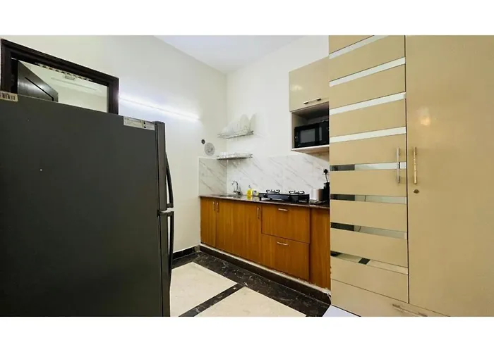 Bluo Studio - M Block Mkt Greater Kailash