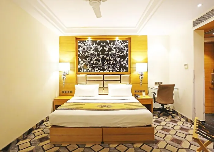 Airport Hotel Claytone