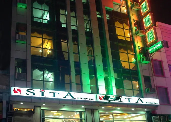Hotel Sita International