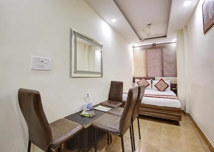 Hotel Dreamland Dx-Paharganj