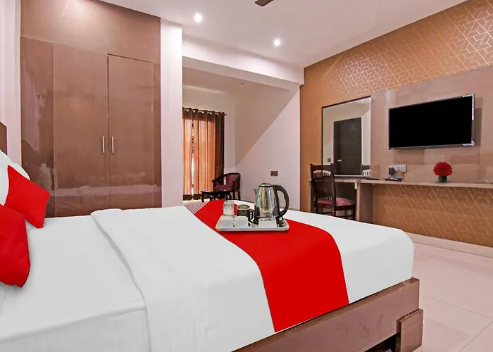 Hotel 19 West