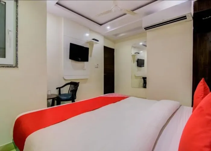 Hotel India Continental