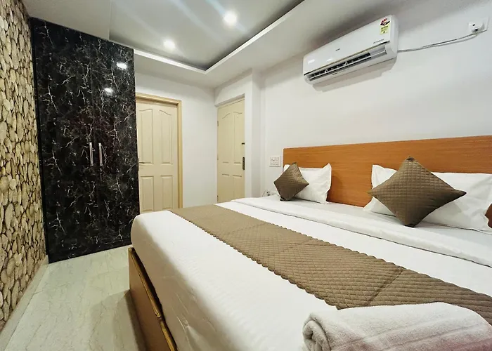 Hotel O Devika Inn