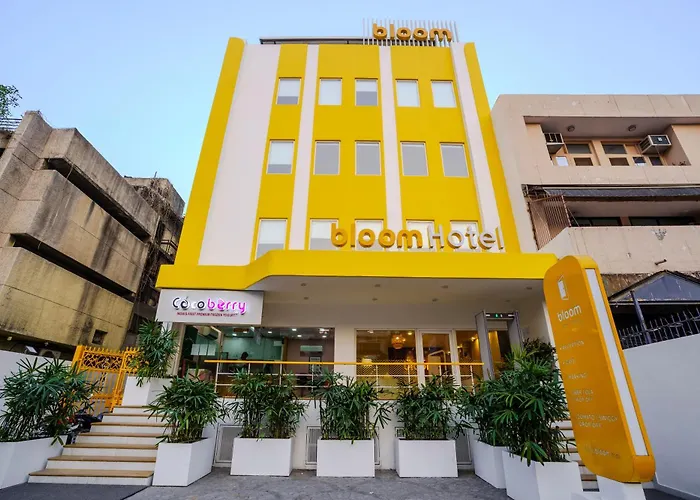 Bloom Hotel - Gk2