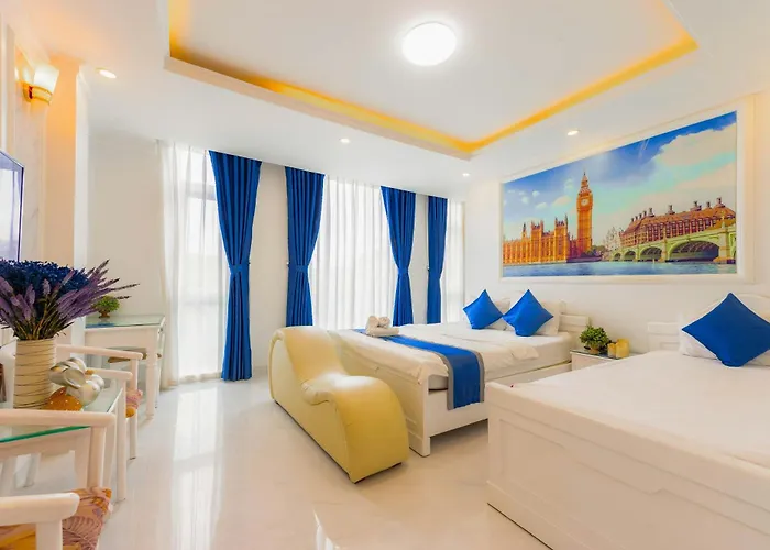 Hotel Express 66 - New Delhi Railway Station