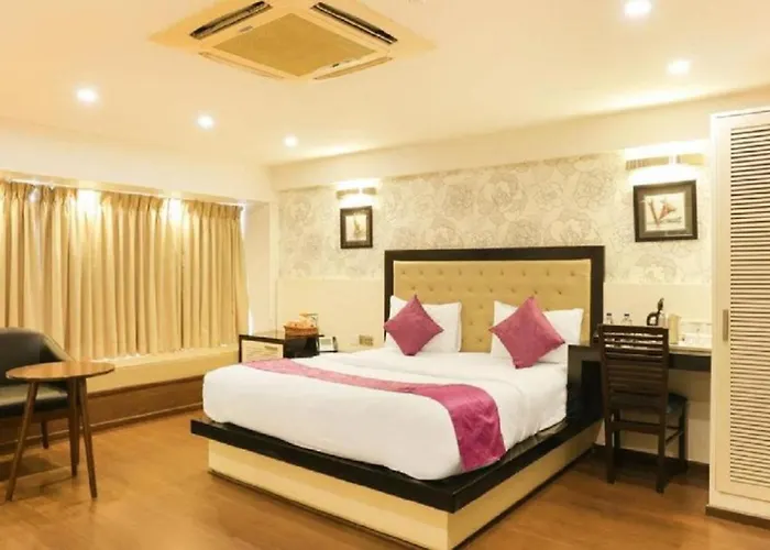 Airport Hotel Classic Park