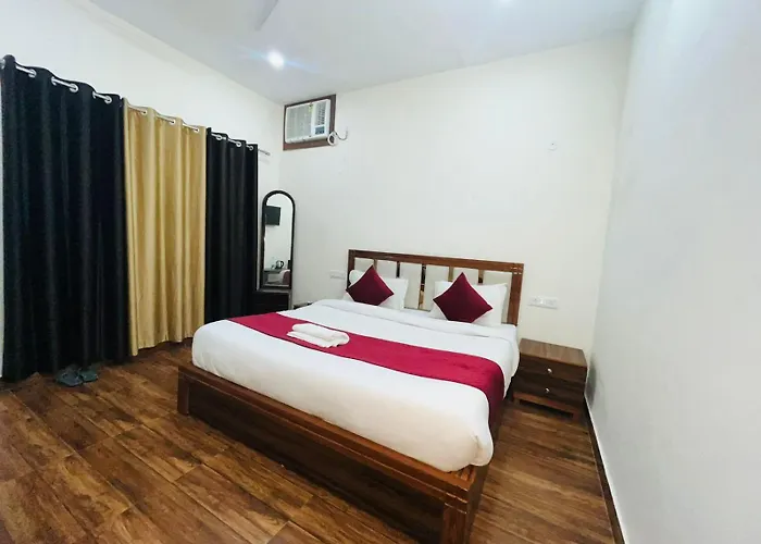 Hotel Badal Inn - Safdarjung Enclave