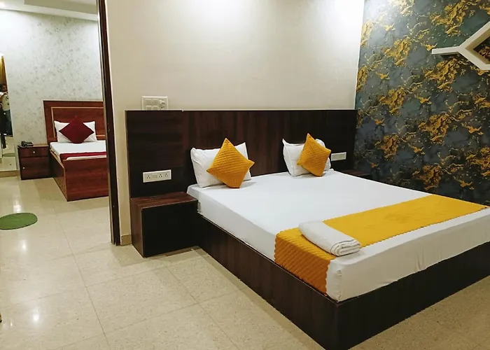 Hotel Aero Stay