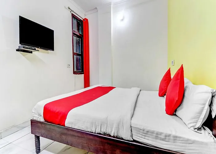 Hotel O Cozy Stay