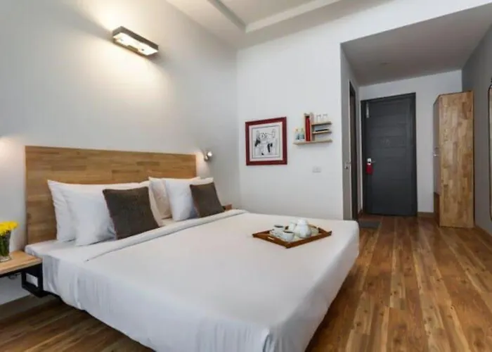 Hotel Majestic Stay - East Of Kailash