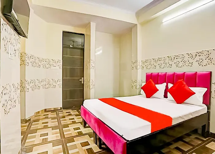 Hotel Thanks