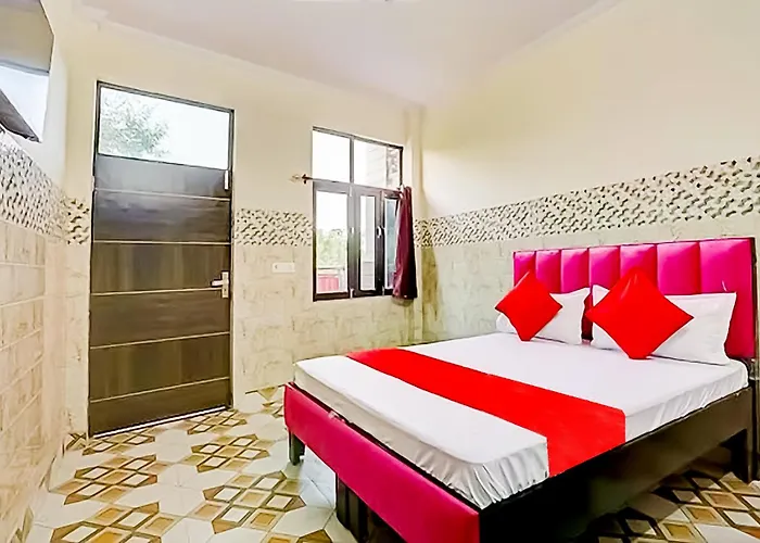 Hotel Thanks