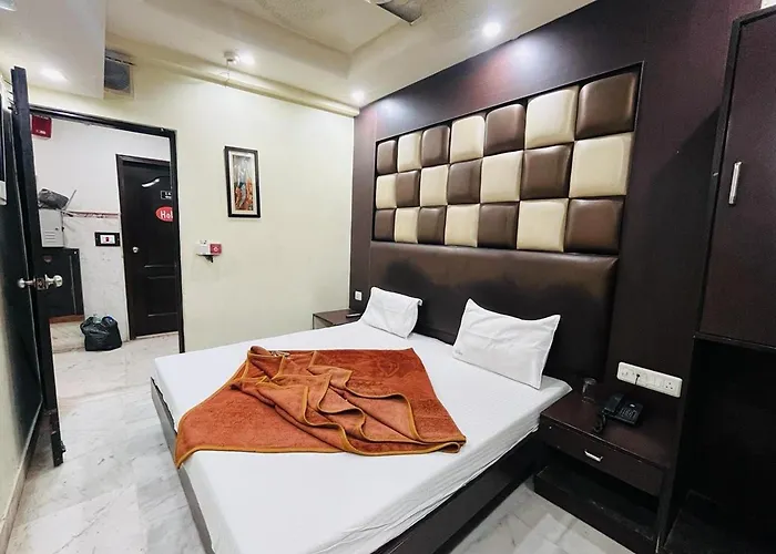 Spot Inn Hostel