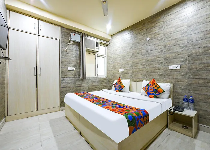 Fabhotel Model Town