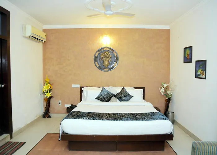 Hotel Sai Group