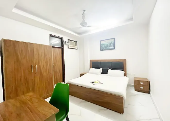 Hotel Classic - Nizamuddin Dargah