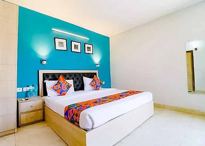 Royal Inn - Vinod Nagar