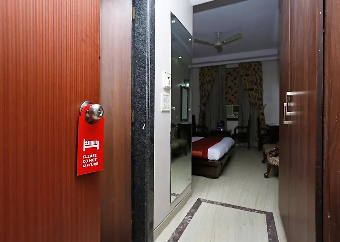 Hotel O Mid Town