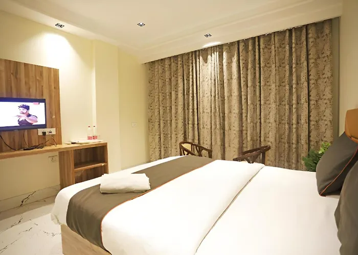 Hotel Hygie Inn - Istay Group