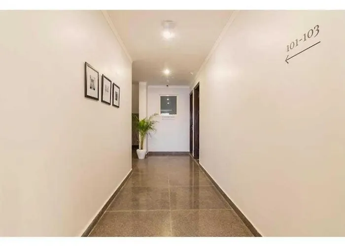 Hotel O Dream