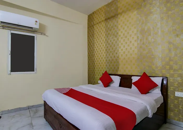 Hotel Yash House