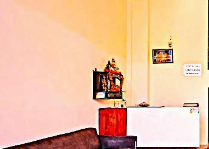 Bittu Guest House - Paharganj