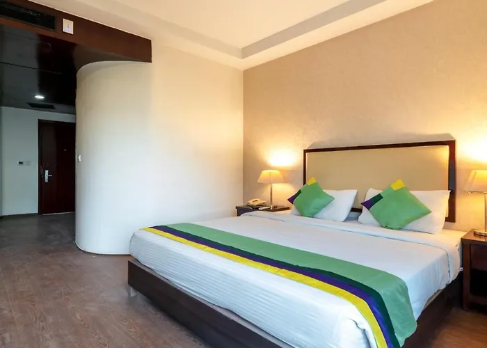 Hotel Hi Life Dx