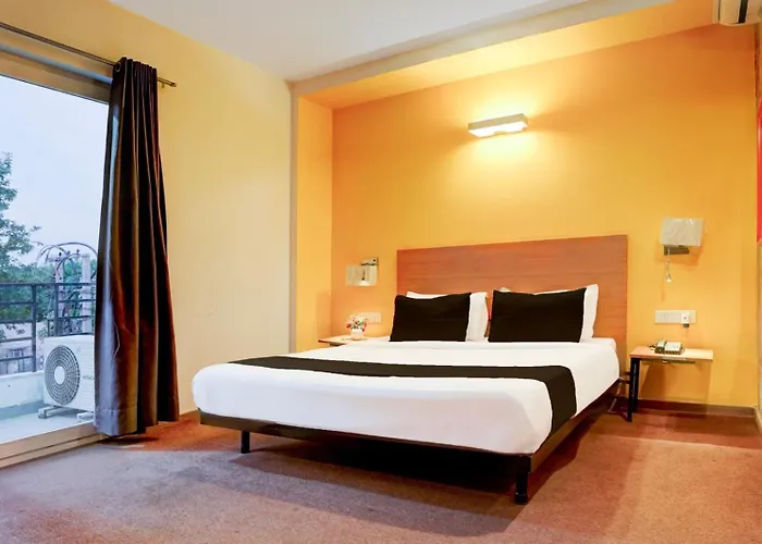 Hotel New Cozy Cave