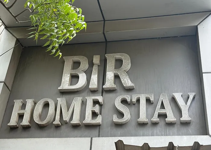 Bir Homes Near Hazrat Nizamuddin Railway Station