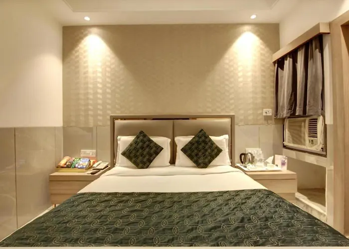 Hotel Star View-New Delhi