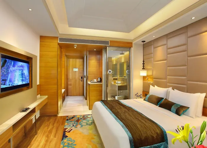 Glory The Hotel By Igi Airport