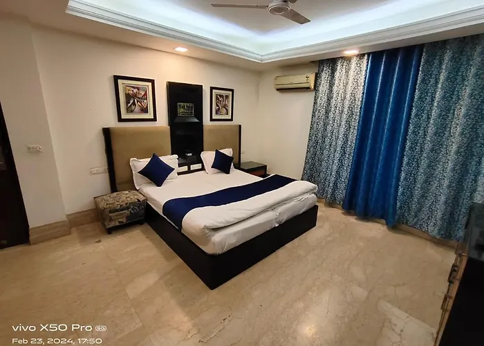 Taj Inn Residency