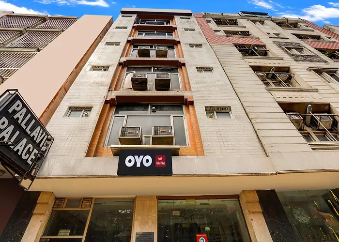 Hotel O Paharganj