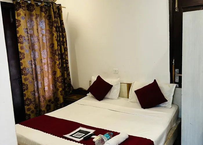 Bir Home Stay In Jangpura
