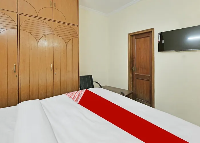 Hotel O Delhight