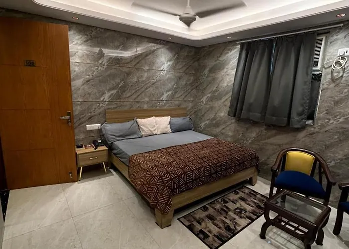 Divine Residency