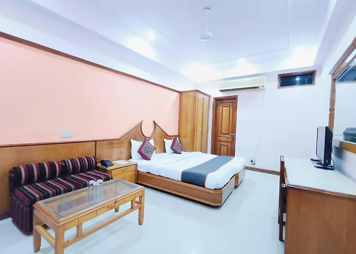 Hotel Kochar International