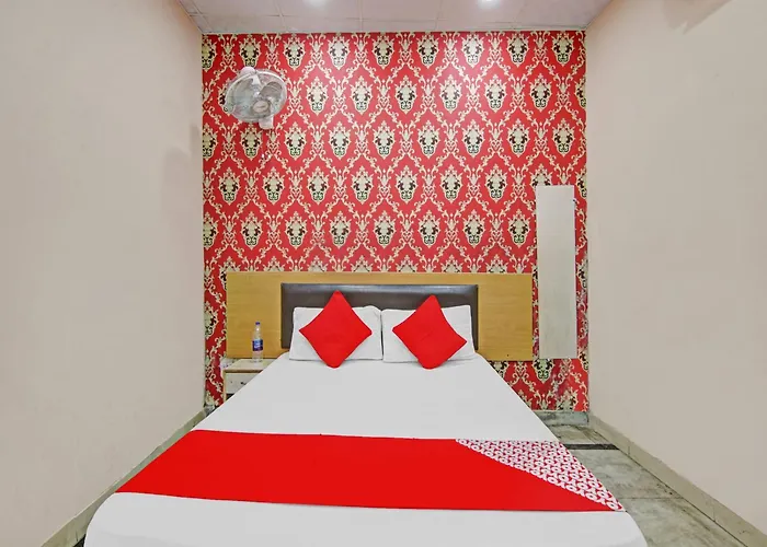 Hotel O Kunj Inn