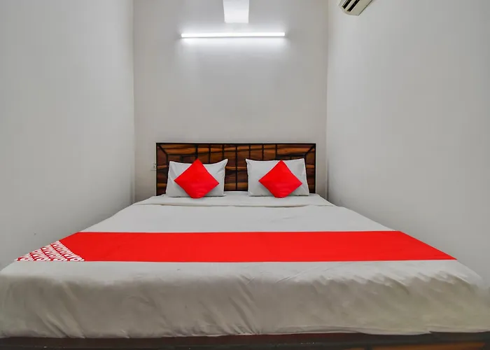 Hotel O Dream Palace