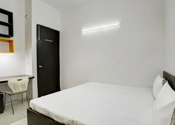 Hotel O Aashiyana Homes