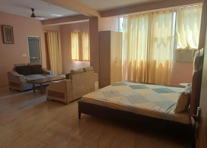 Bharat Vandana Stay