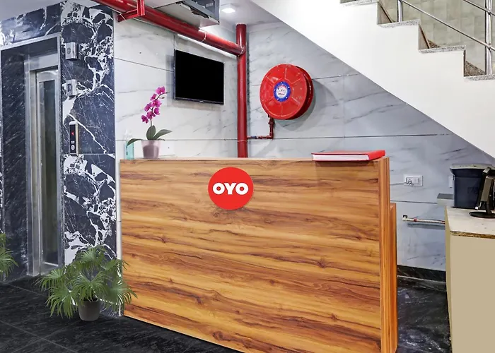Hotel O Mayur