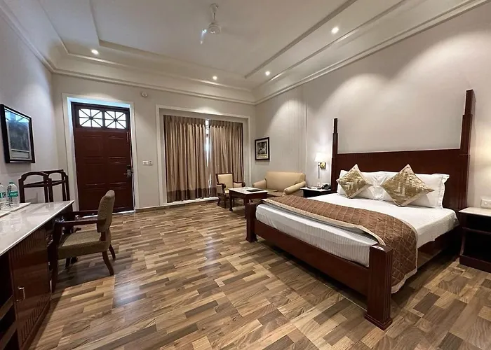 Hotel Happy Stay Delhi Airport