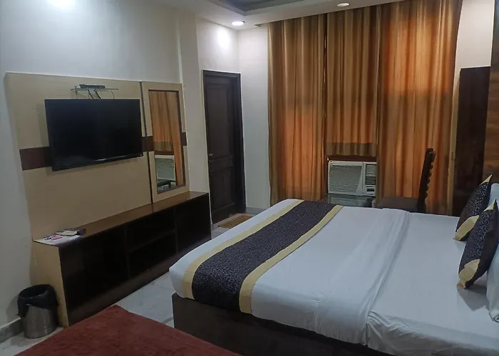 Hotel Royal Jack