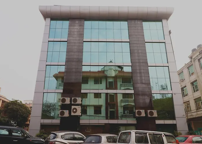 Ramhan By Excellent Hospitality