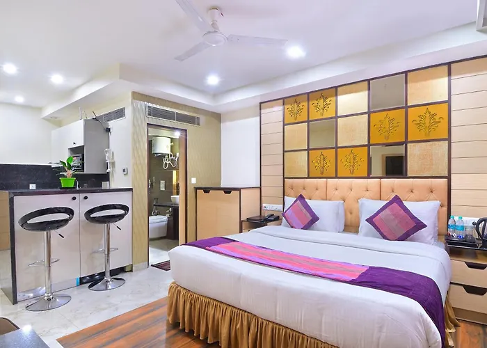Hari Homes - New Delhi Railway Station