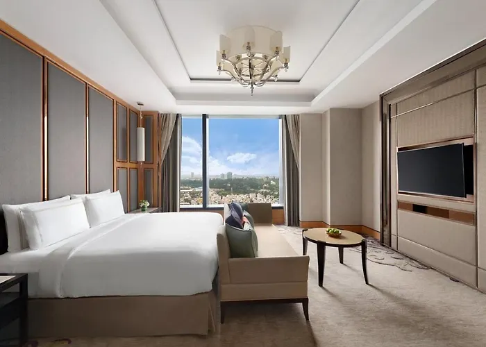 Airport De Olive Aero Suites Near Igi Airport