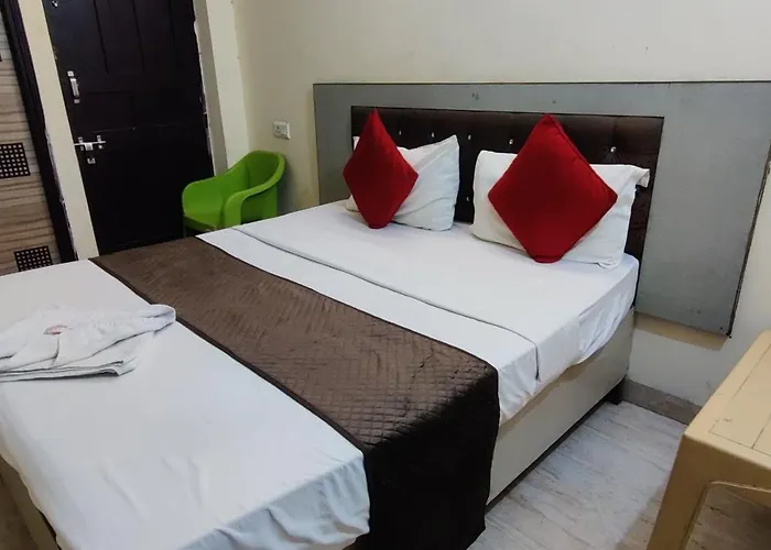 Hotel Prime Stay
