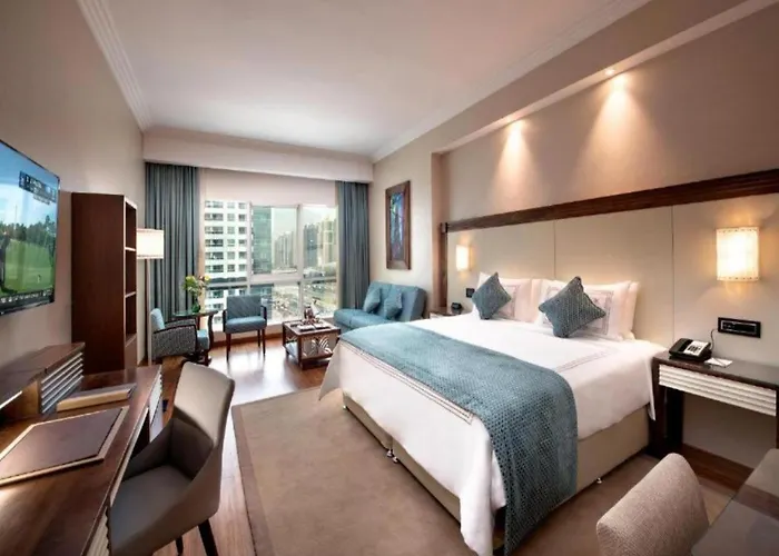 Hotel Vijaydeep Palace Near Delhi Airport