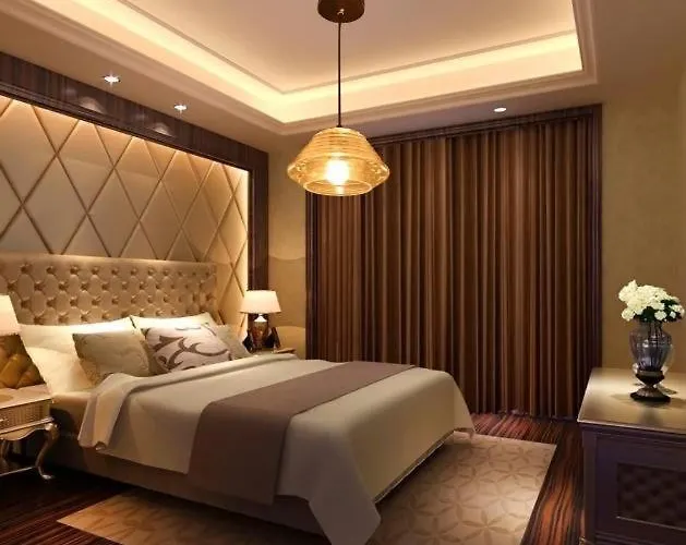 Hotel Tulip Near Delhi Airport